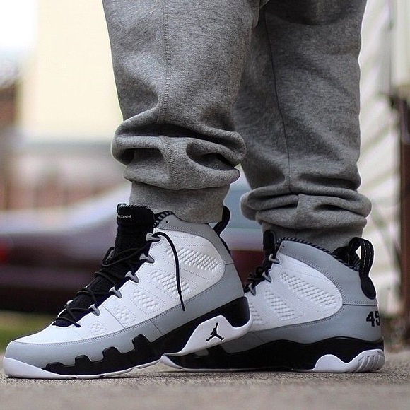 baron 9s jordans